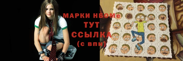 твердый Мегион