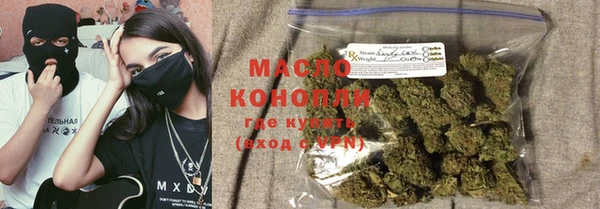 твердый Мегион
